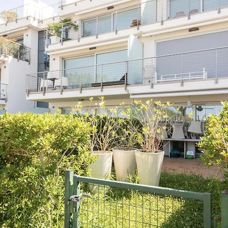 Appartamento "Mare E Relax" A Jesolo Lido - 6 Posti Letto ภายนอก รูปภาพ