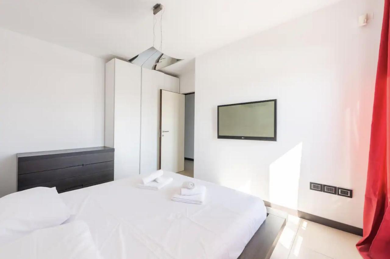 Appartamento "Mare E Relax" A Jesolo Lido - 6 Posti Letto ภายนอก รูปภาพ