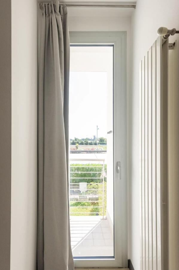 Appartamento "Mare E Relax" A Jesolo Lido - 6 Posti Letto ภายนอก รูปภาพ